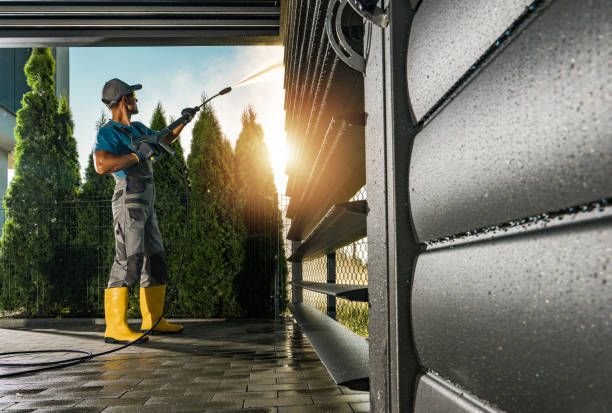 Best Fence Cleaning  in Central, SC